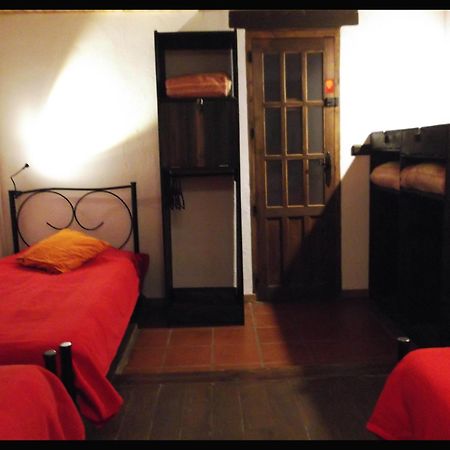 Bed and Breakfast Fundalucia Quéntar Exteriér fotografie