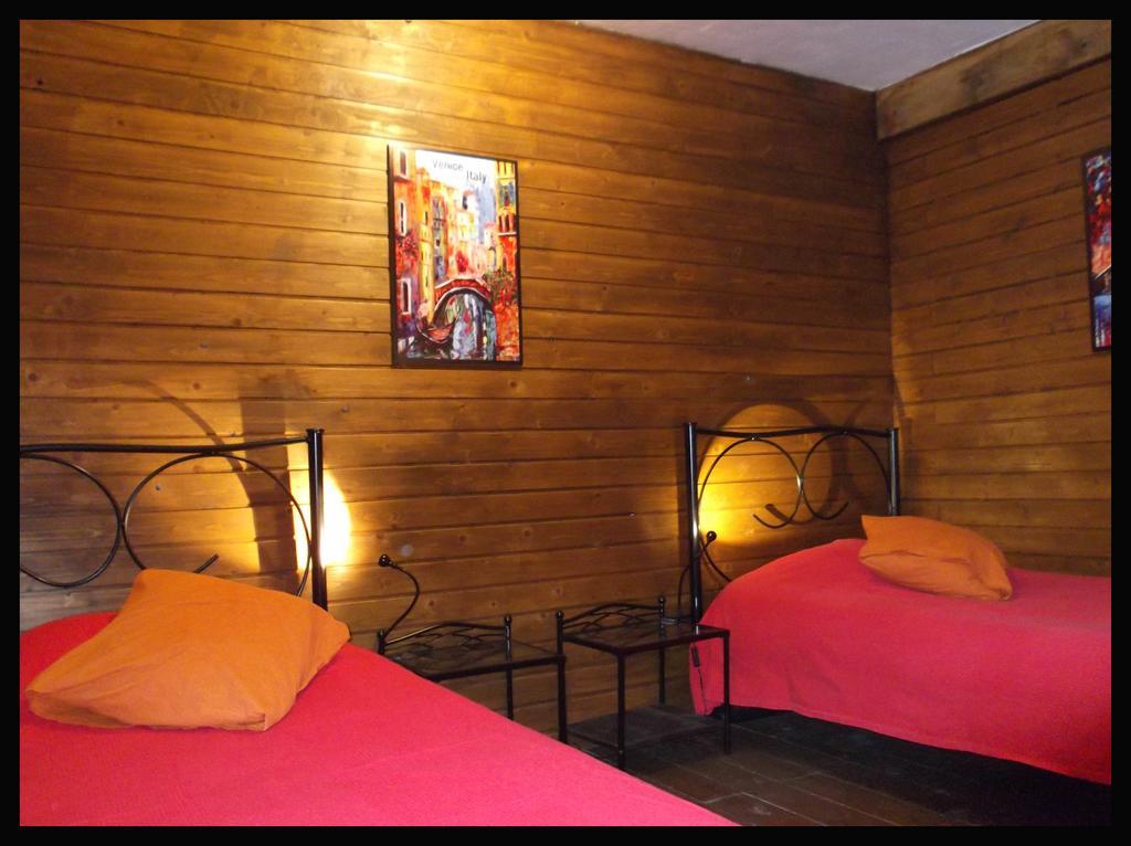 Bed and Breakfast Fundalucia Quéntar Pokoj fotografie