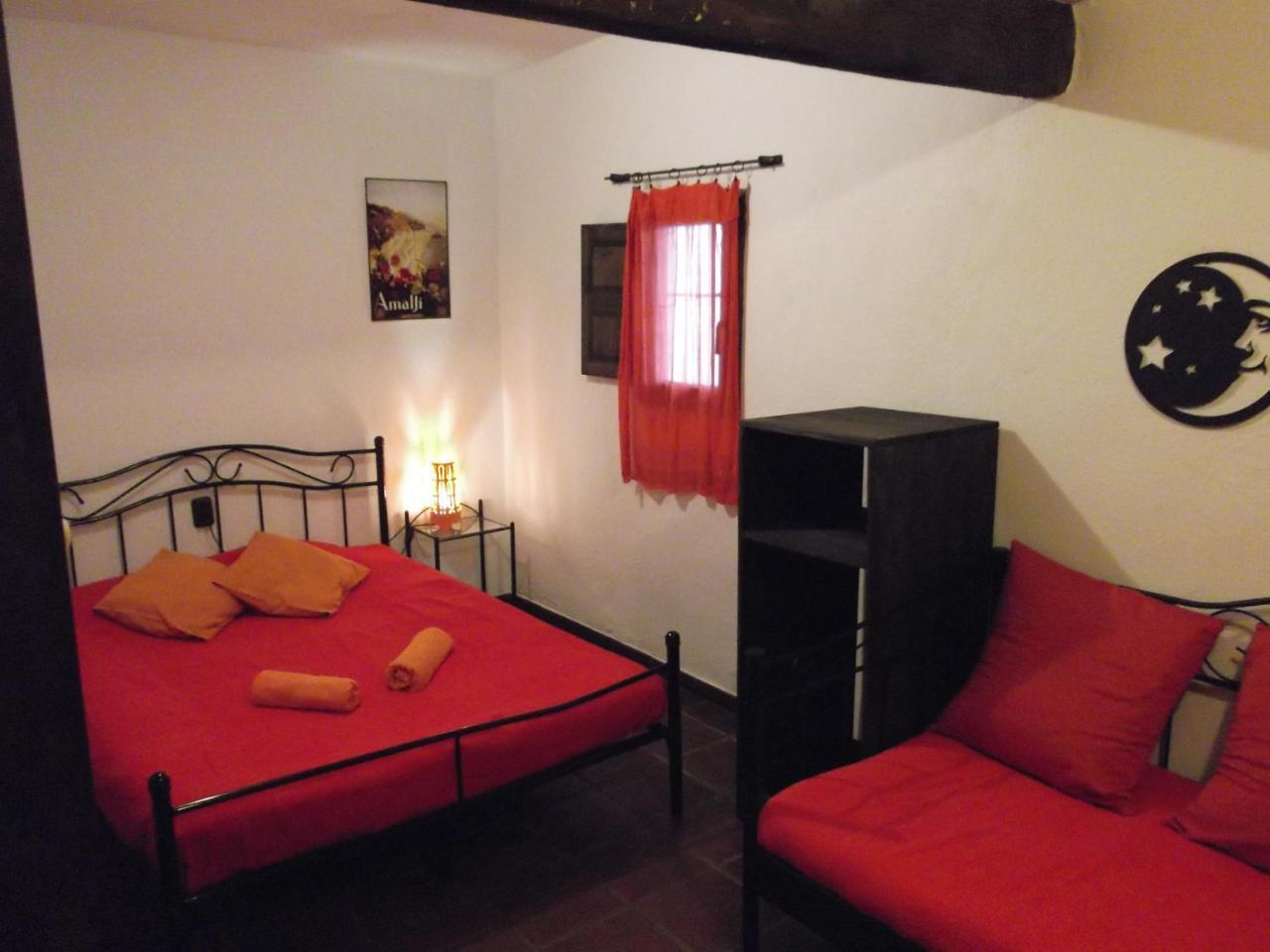 Bed and Breakfast Fundalucia Quéntar Exteriér fotografie