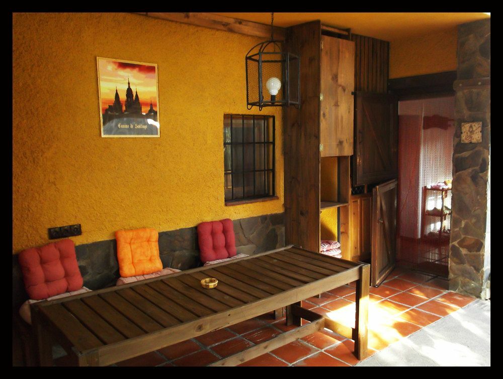 Bed and Breakfast Fundalucia Quéntar Exteriér fotografie
